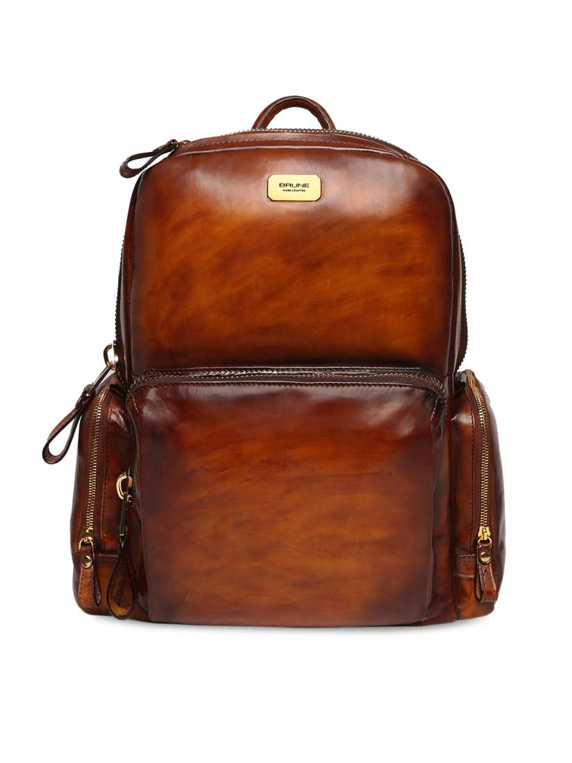 Brune backpack discount