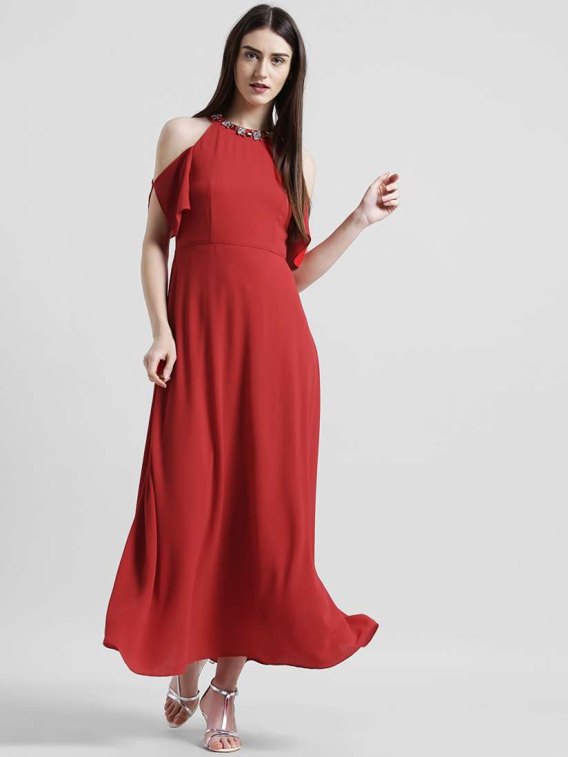 Zink london long dresses hotsell