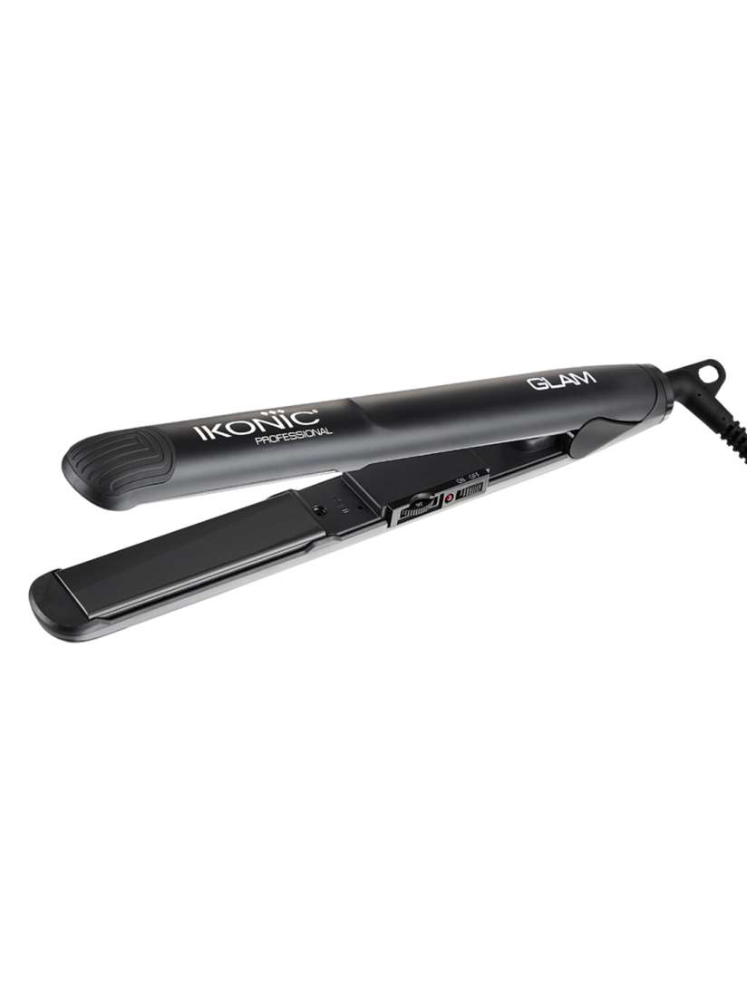 Ikonic hair straightener price clearance