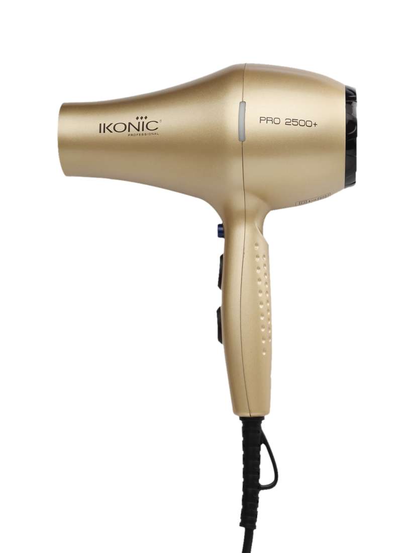 Buy Ikonic Pro 2500 Plus Hair Dryer Dryers for Women 4609762 Myntra