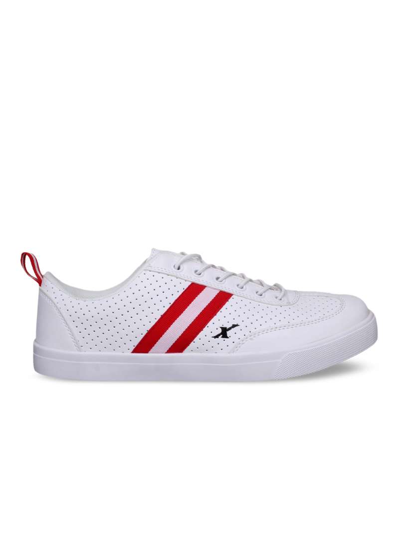 Buy Sparx Men White Running Shoes Sports Shoes for Men 4610848 Myntra