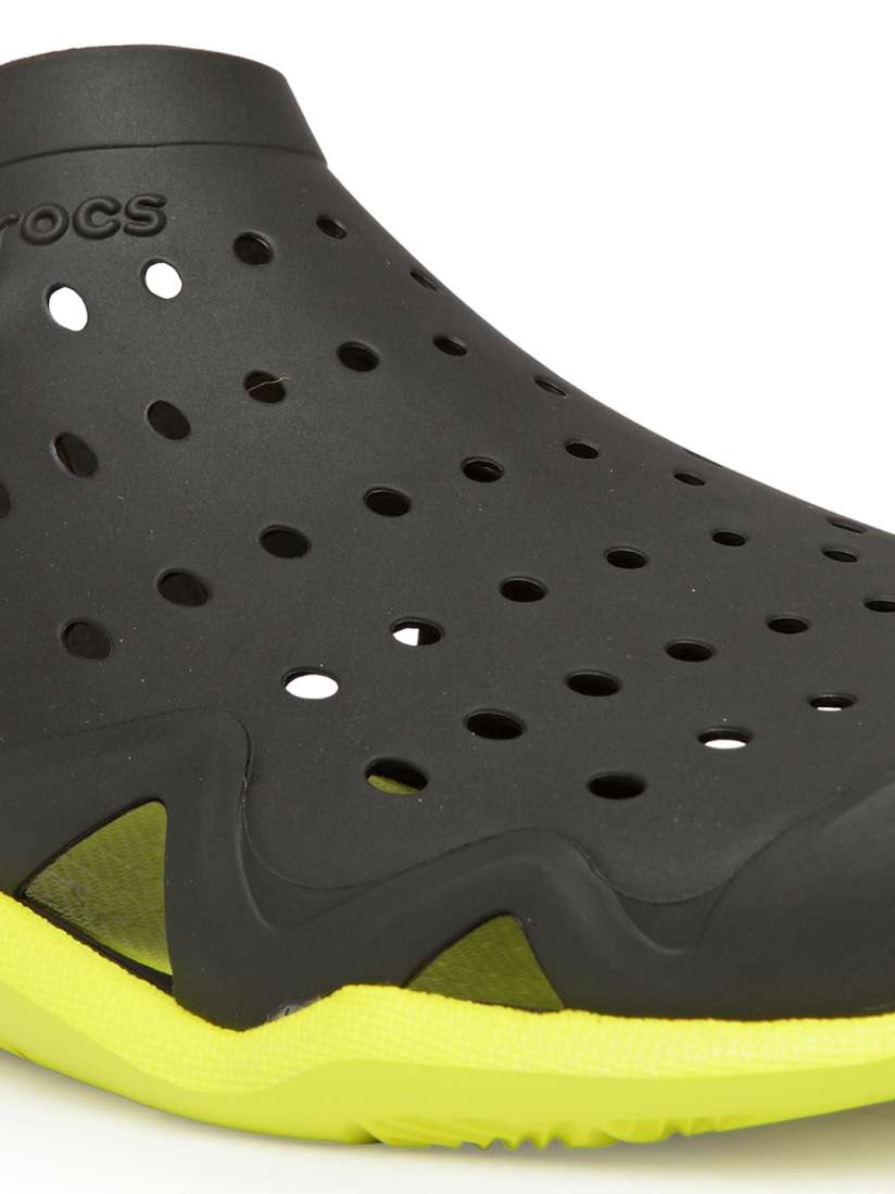 Crocs swiftwater wave m discount