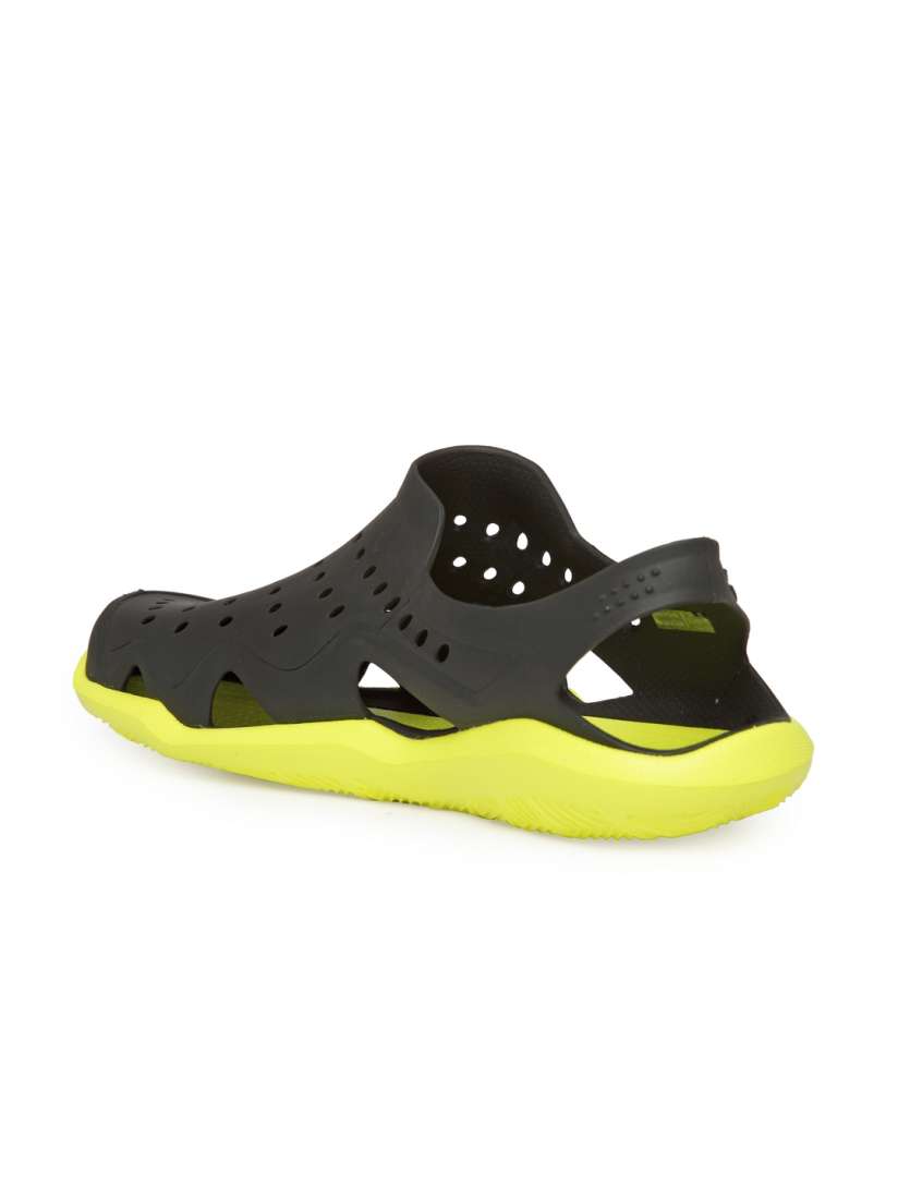 Crocs swiftwater men's casual shoes discount