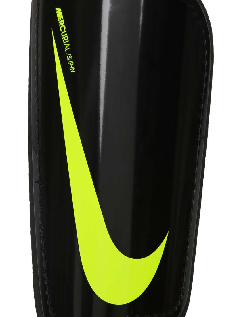 Buy Nike Unisex Mercurial Hardshell Football Shin Guards Sports Accessories for Unisex 4626340 Myntra