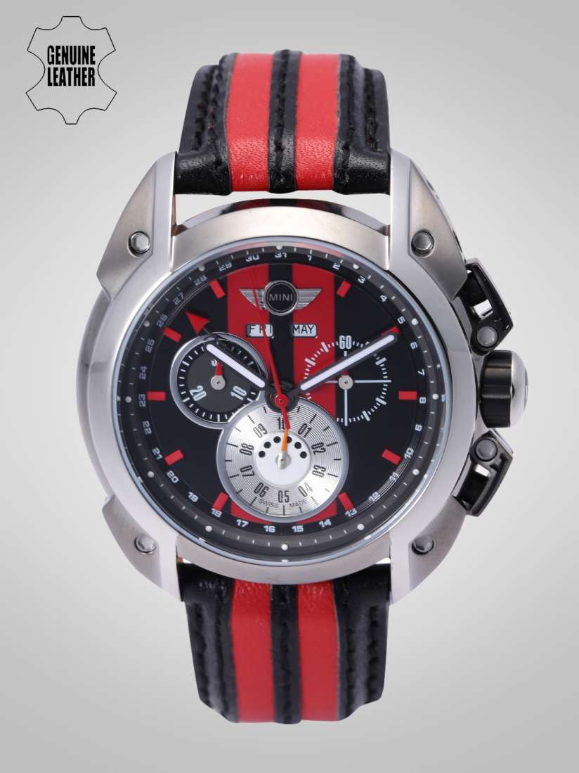 Mini watches myntra shop