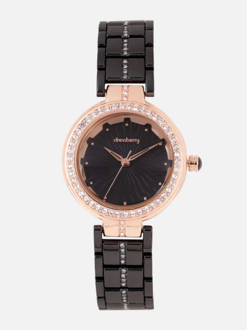 Dressberry watch women 2025