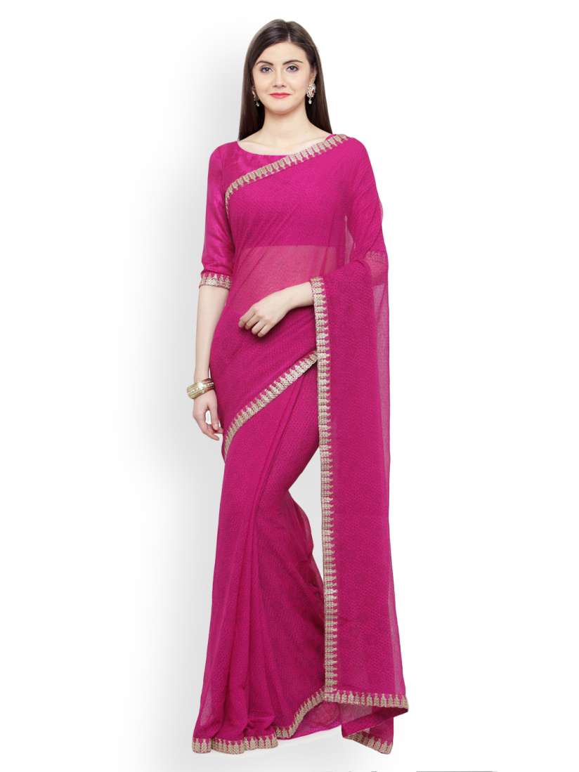 Myntra shaily sarees outlet