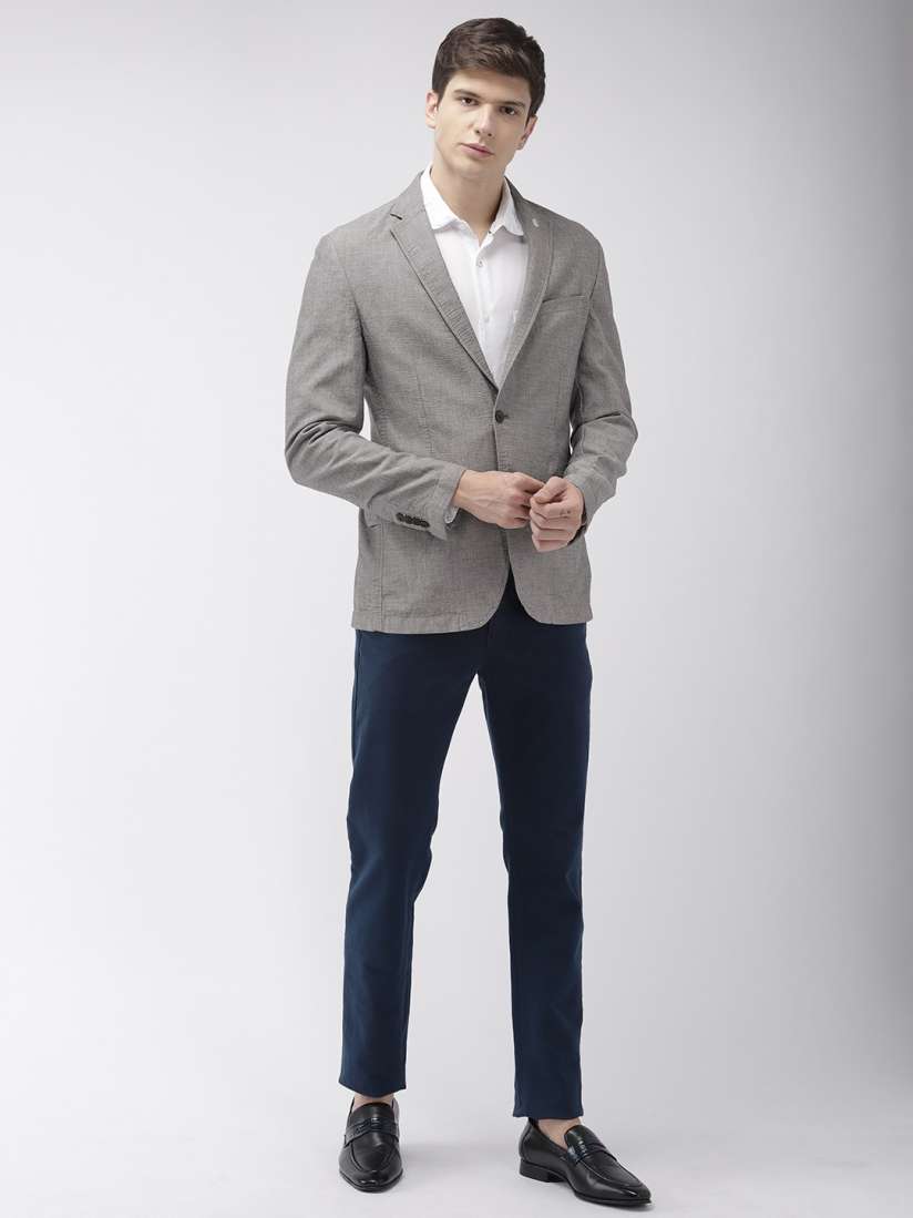 Park avenue casual blazers hotsell