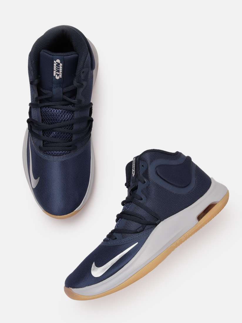 Nike revolution 4 myntra deals