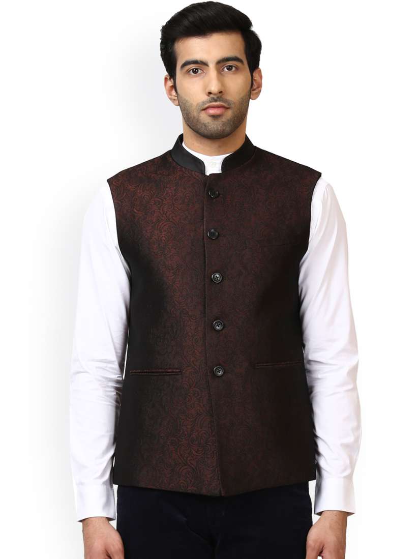 Modi jacket raymond discount