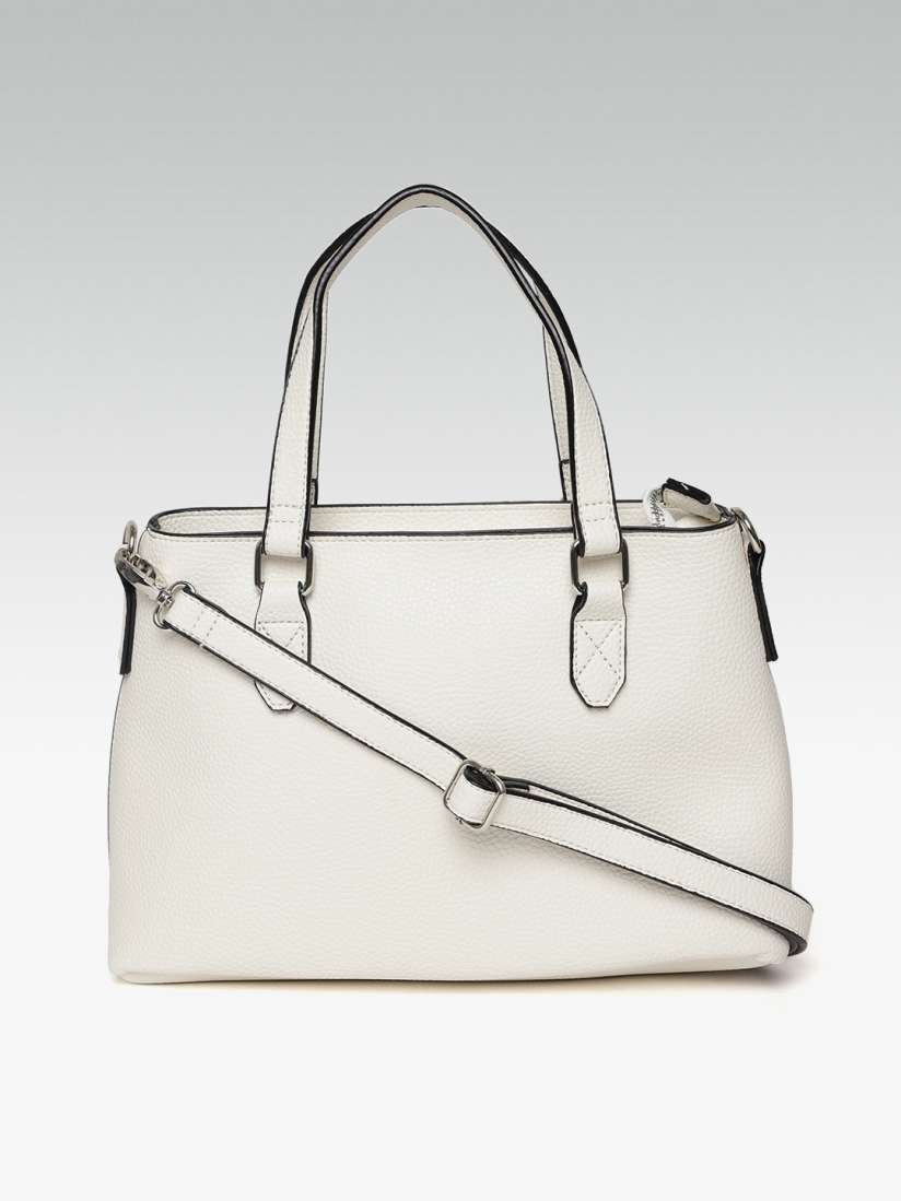 Dorothy perkins white handbags top