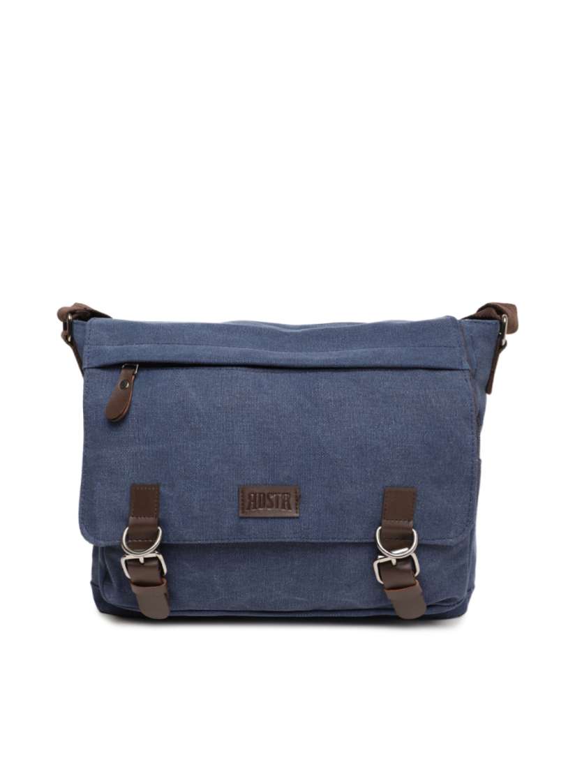 Myntra messenger bags on sale