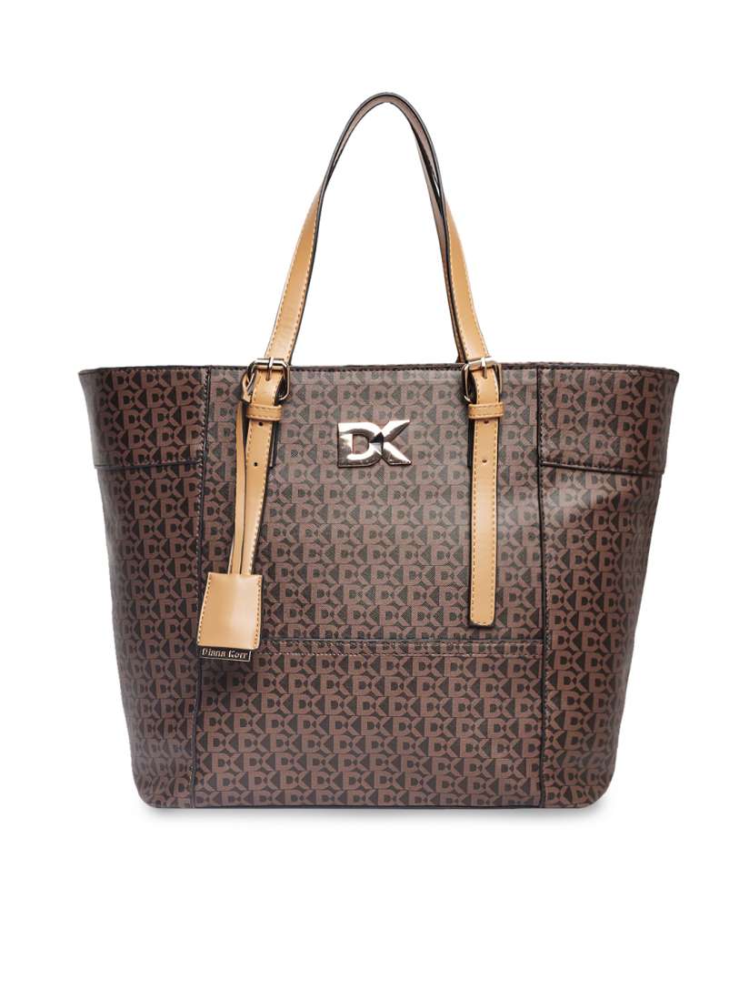 Diana korr tote bags 2025