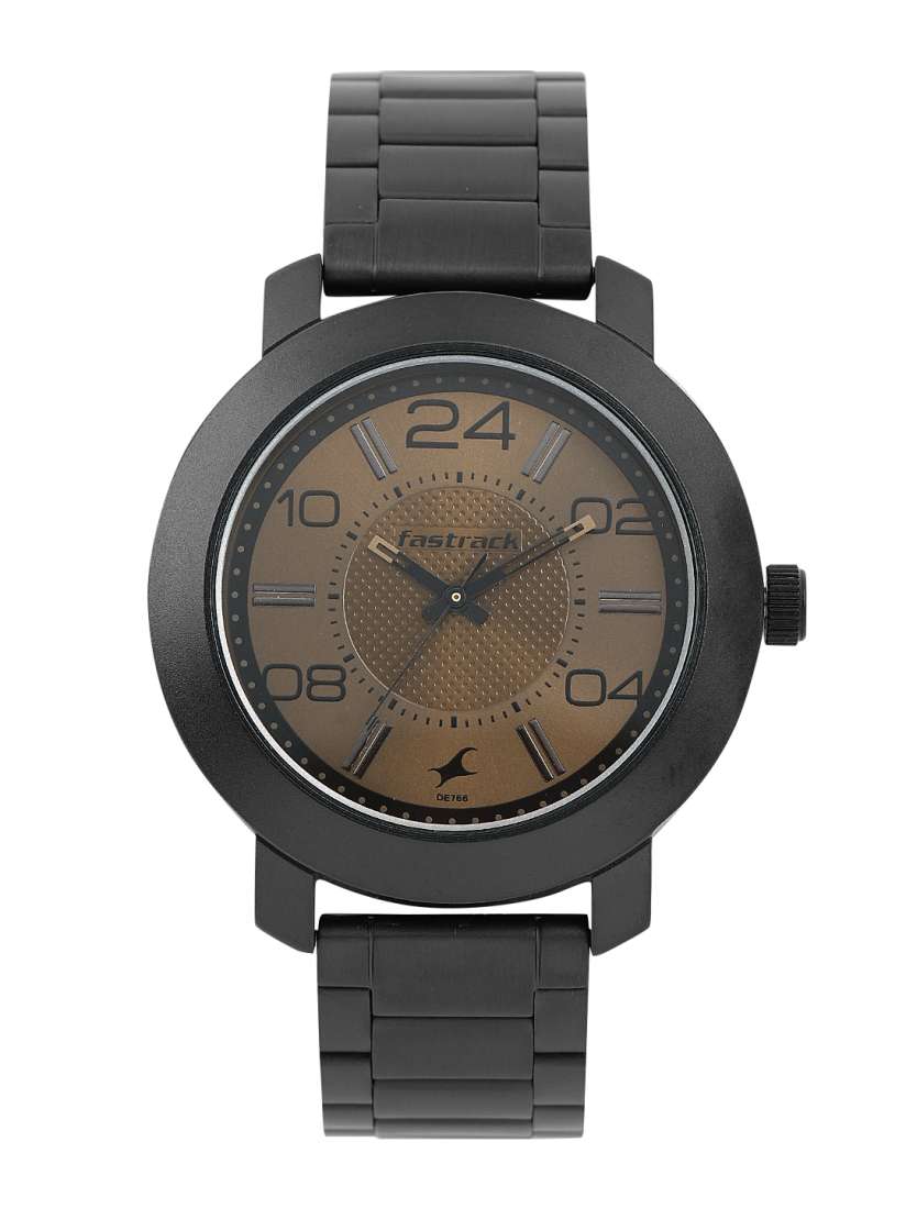 Fastrack watches new collection 2018 discount