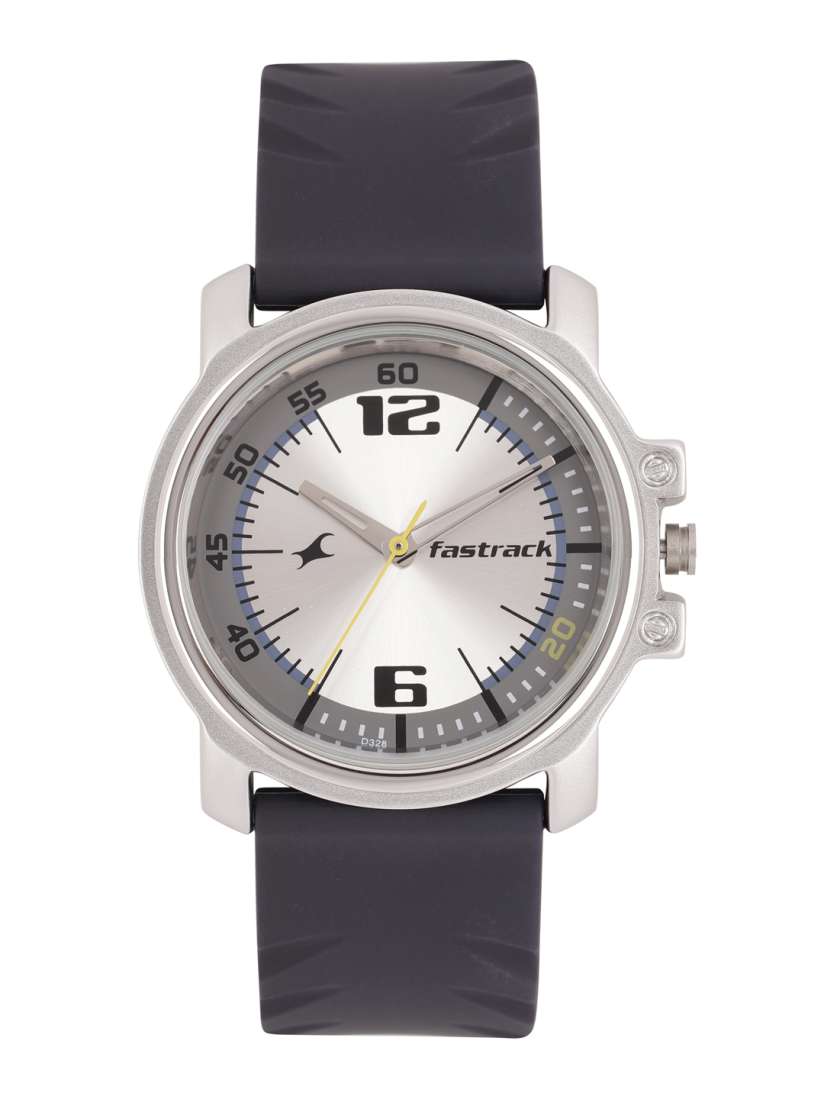 Fastrack watches on myntra outlet