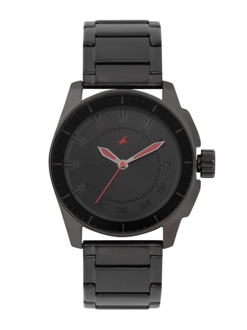 Fastrack watch nk3089nm01 online