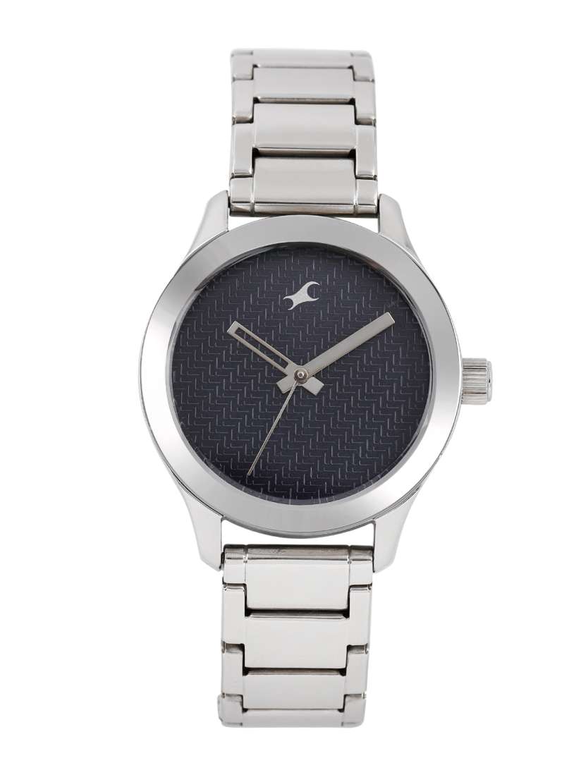 Myntra fastrack watches for ladies store