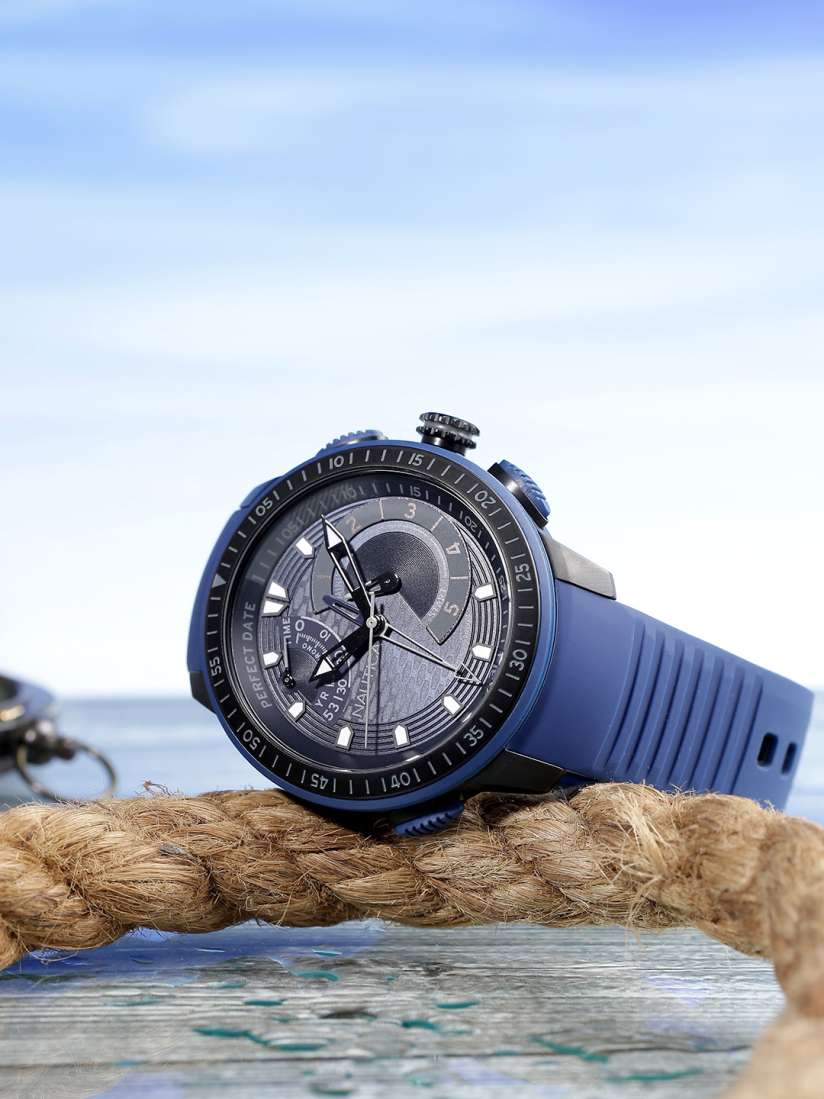 Nautica watches 2018 sales