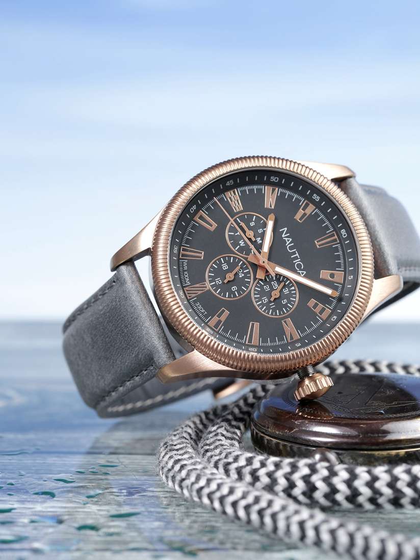 Nautica watches 2018 top