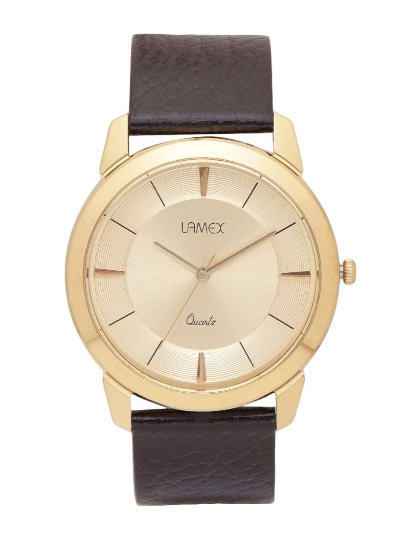 Lamex watch clearance