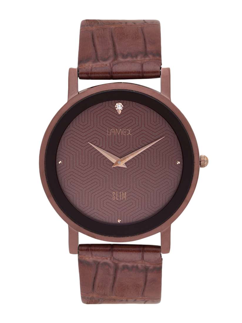 Lamex slim watches hotsell