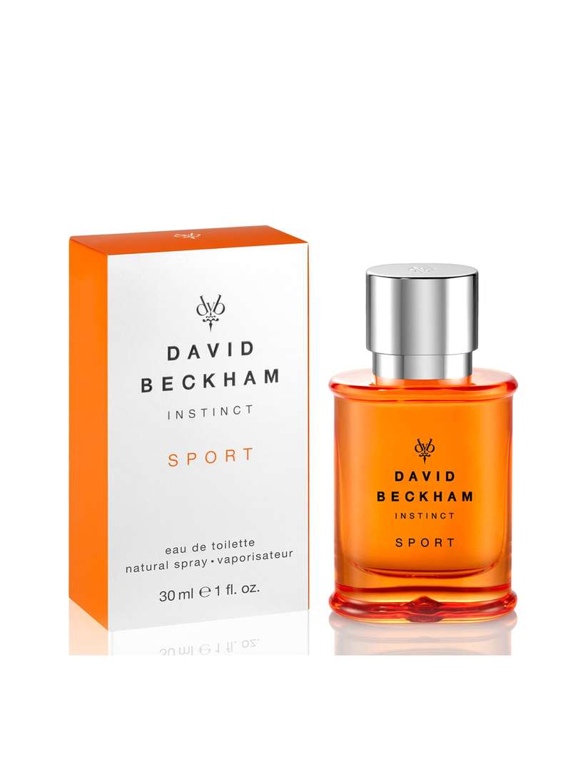 その他 David Beckham Intense Instinct 30ml David Beckham Intense Instinct - New 50ml | eBay