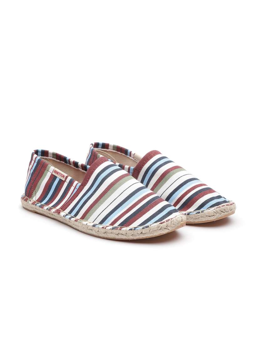 United colors of benetton espadrilles top