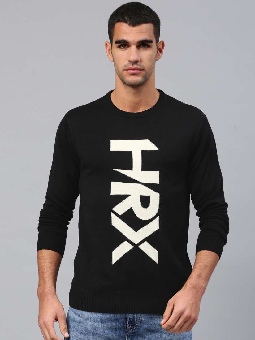 Hrx sweaters outlet