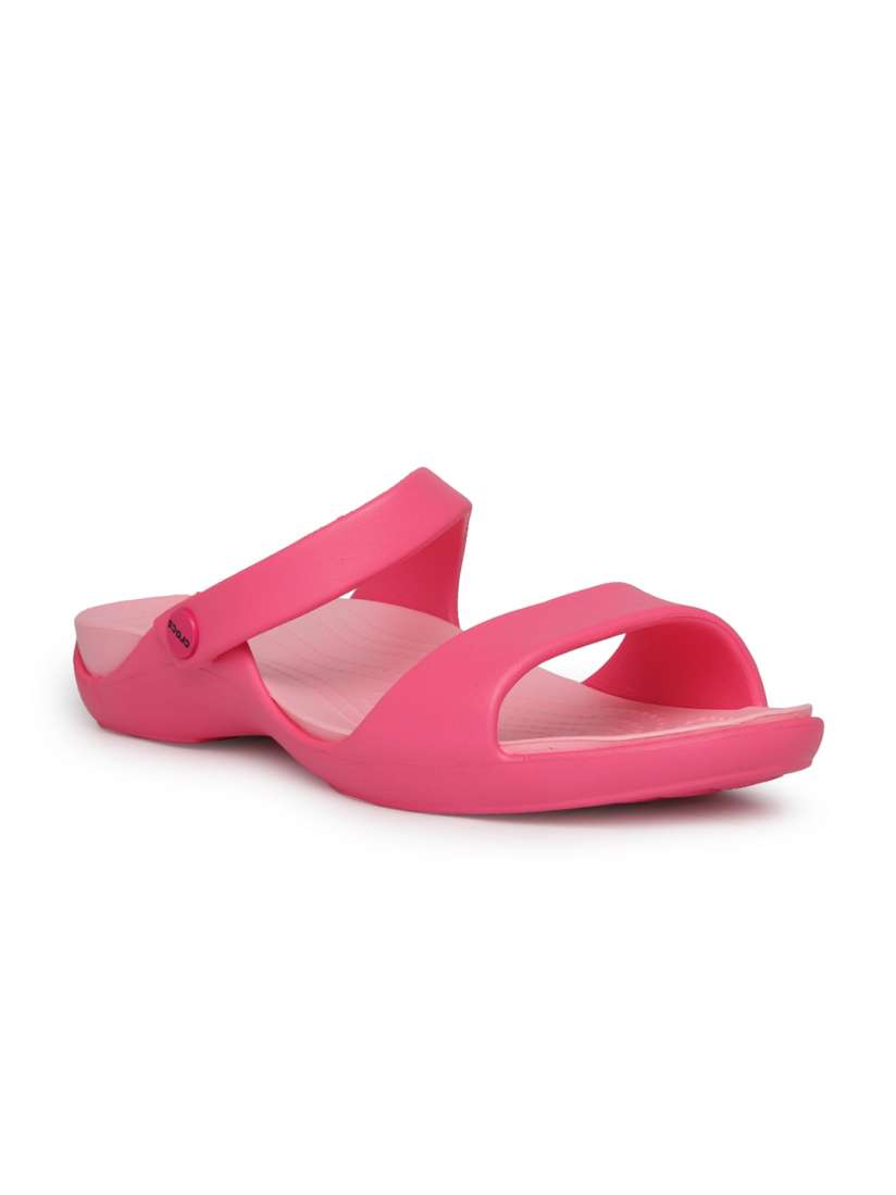 Crocs for women myntra 2025