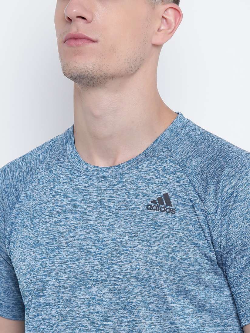 Adidas d2m tee ht deals