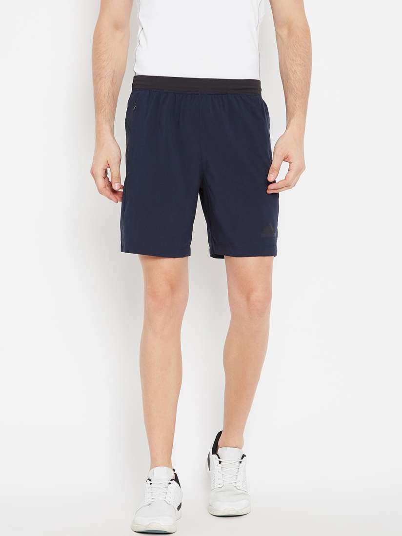 Bermuda adidas d2m woven online
