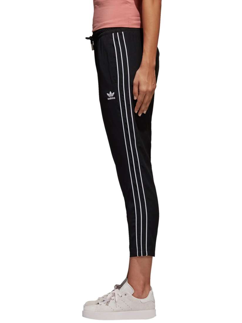 Buy ADIDAS Originals Black SC Track Pants Track Pants for Women 5126117 Myntra