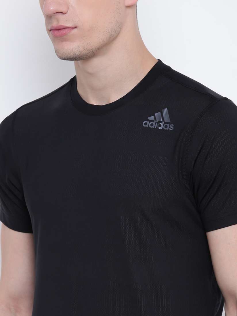 Adidas freelift fitted elite tee shop