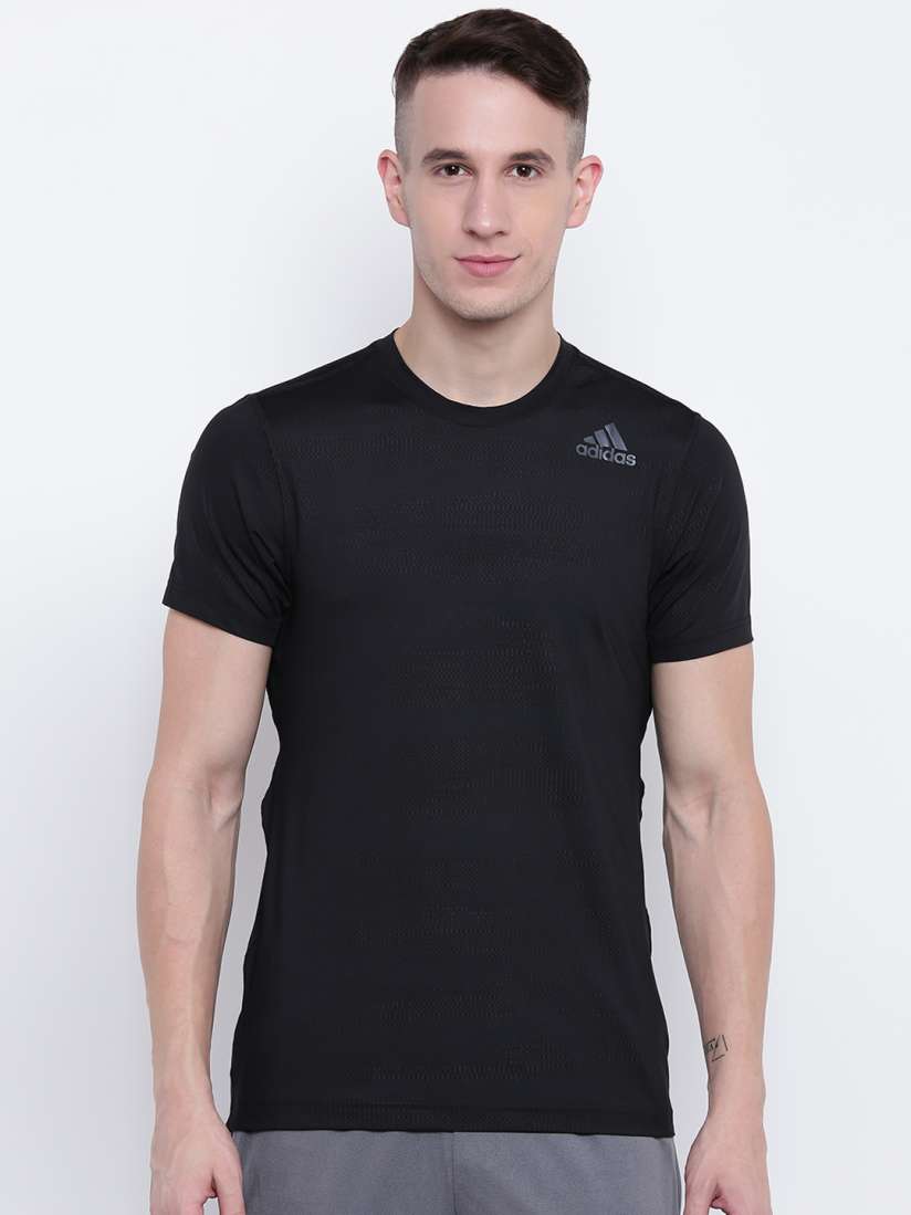 Adidas freelift fitted elite tee best sale