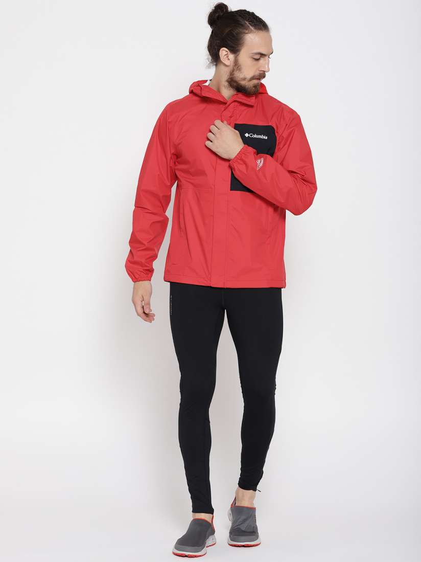 Columbia summit sleeker shell cheap