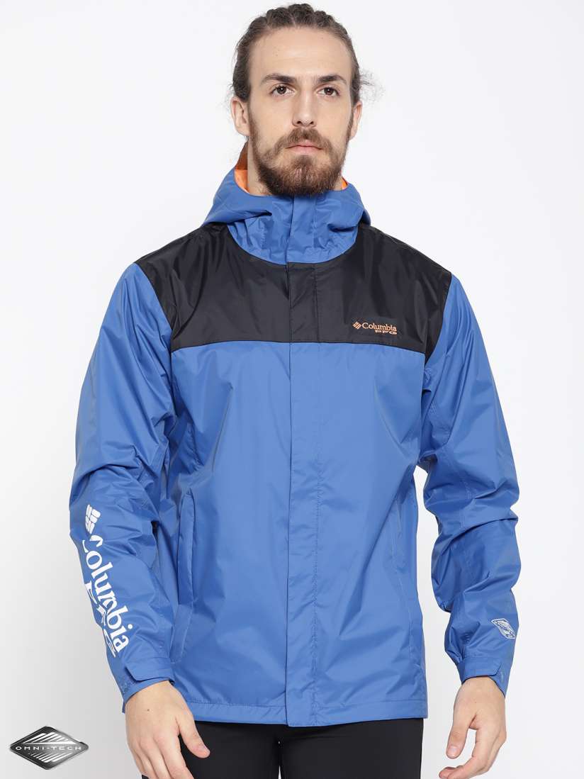 Columbia pfg storm jacket online