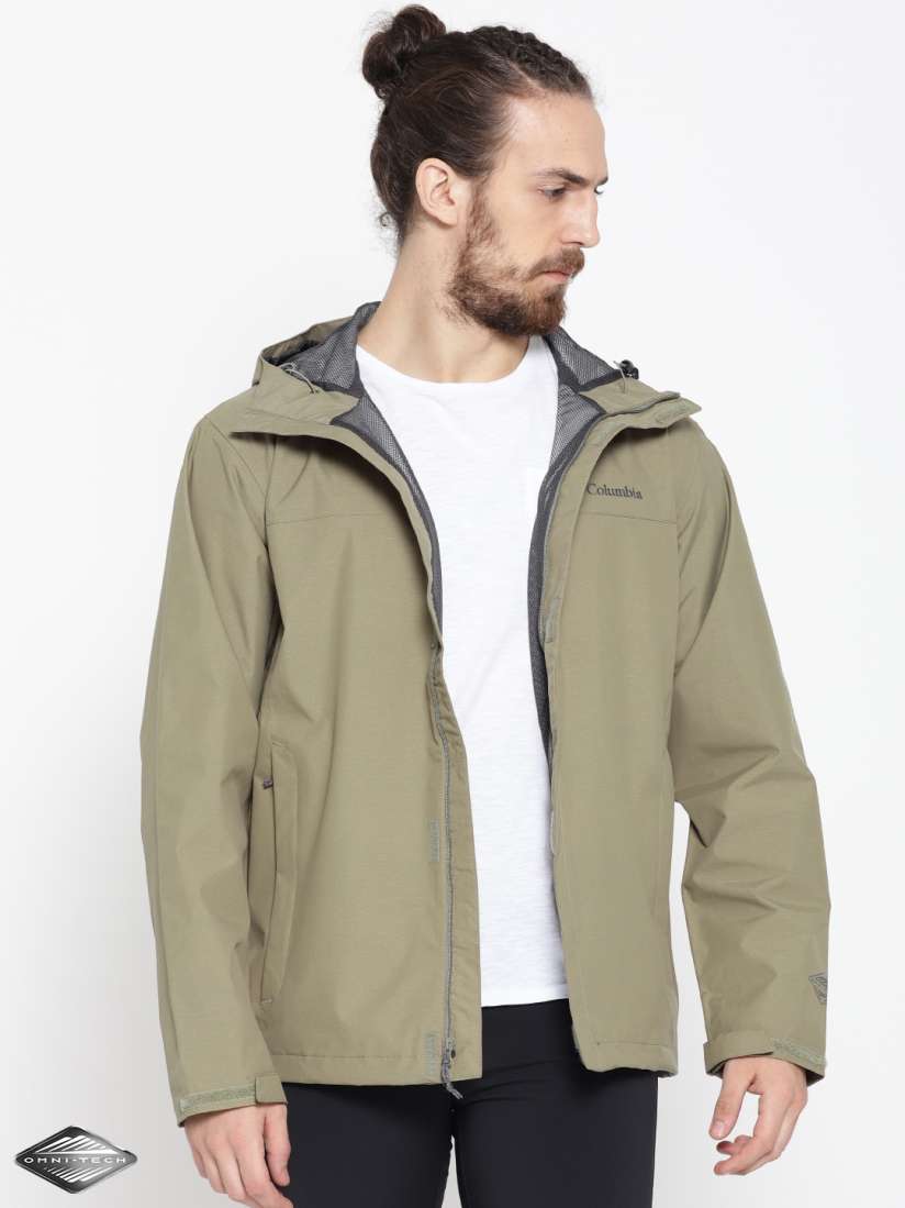 Columbia diablo creek rain shell best sale