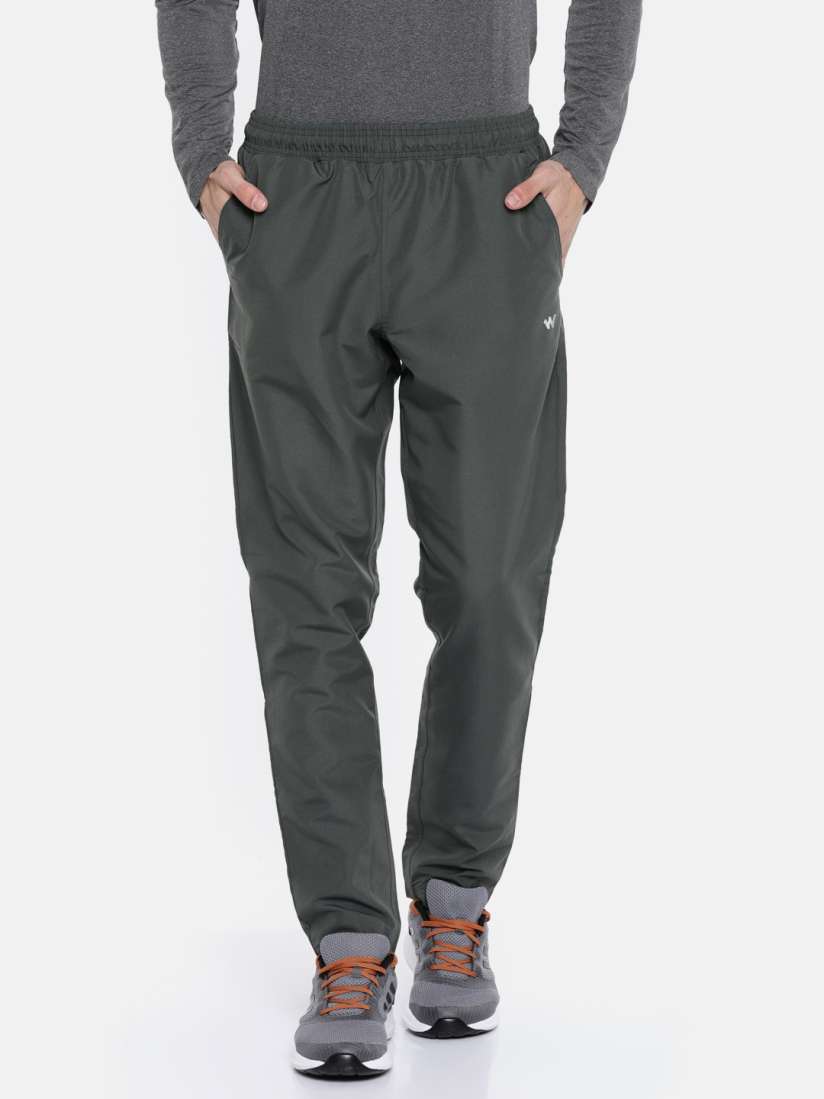 Wildcraft track pants cheap