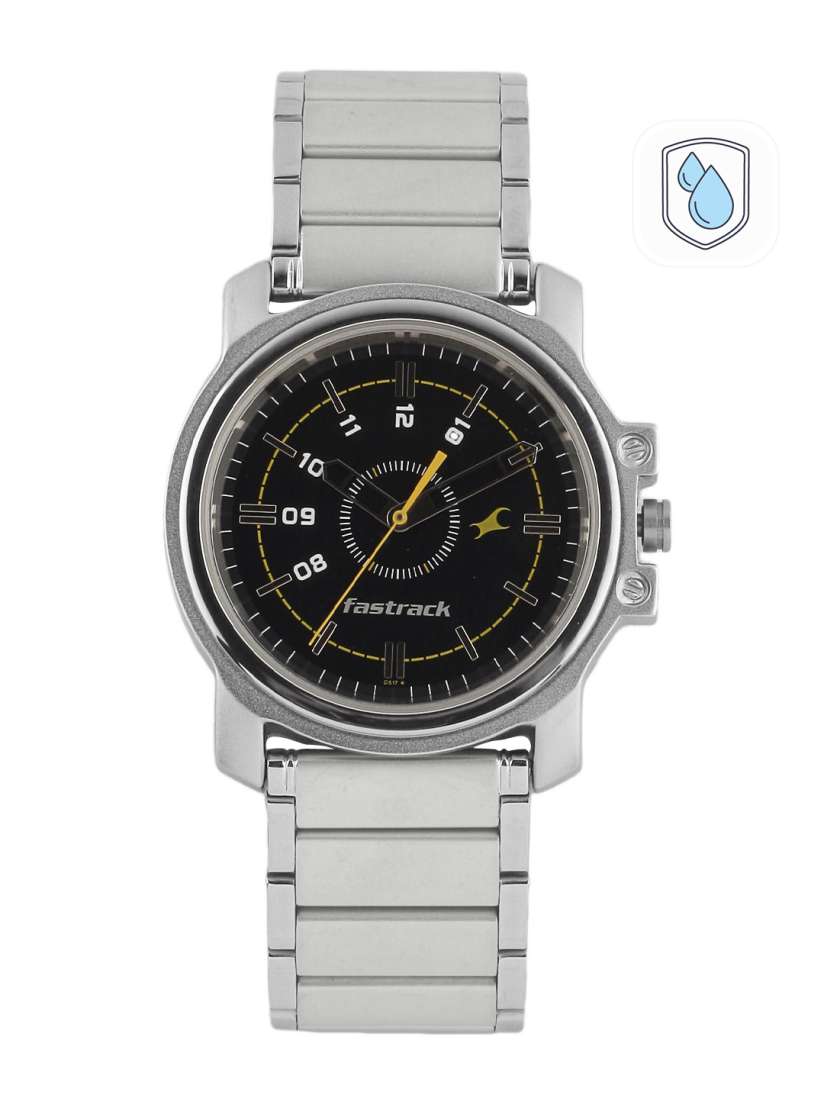 Fastrack nb3039sm02 discount