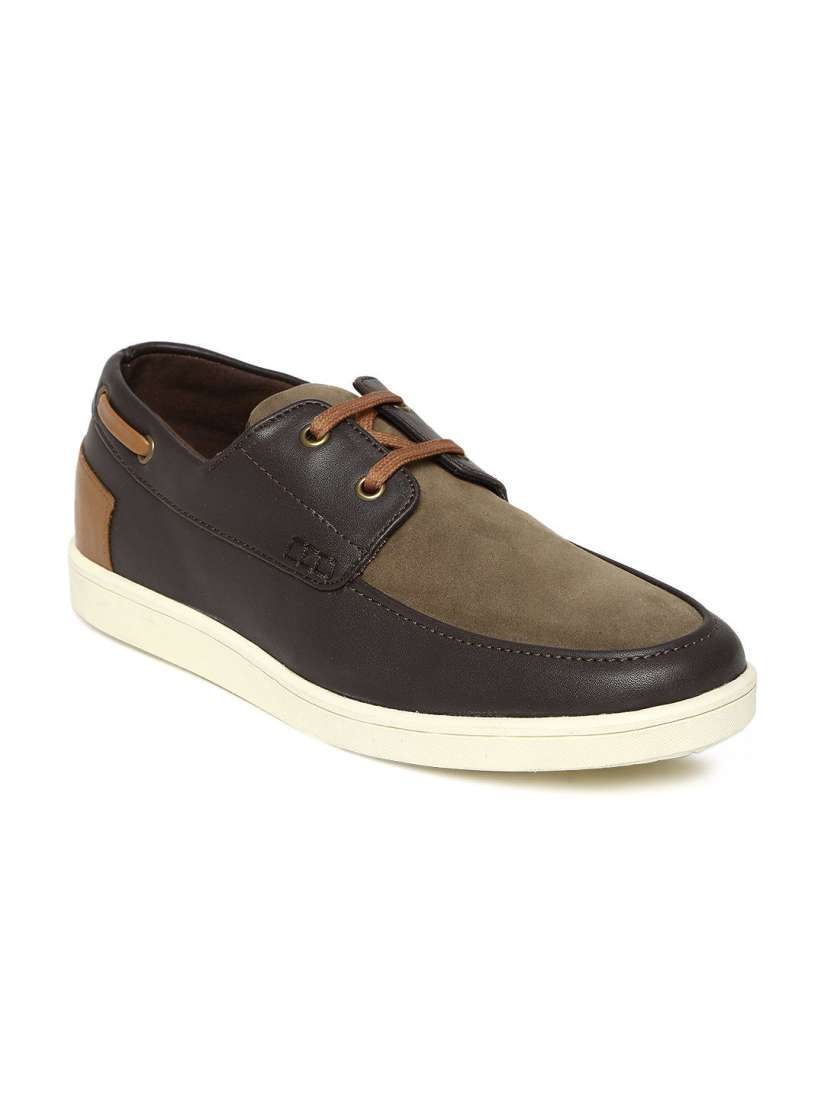 Franco leone boat shoes sales