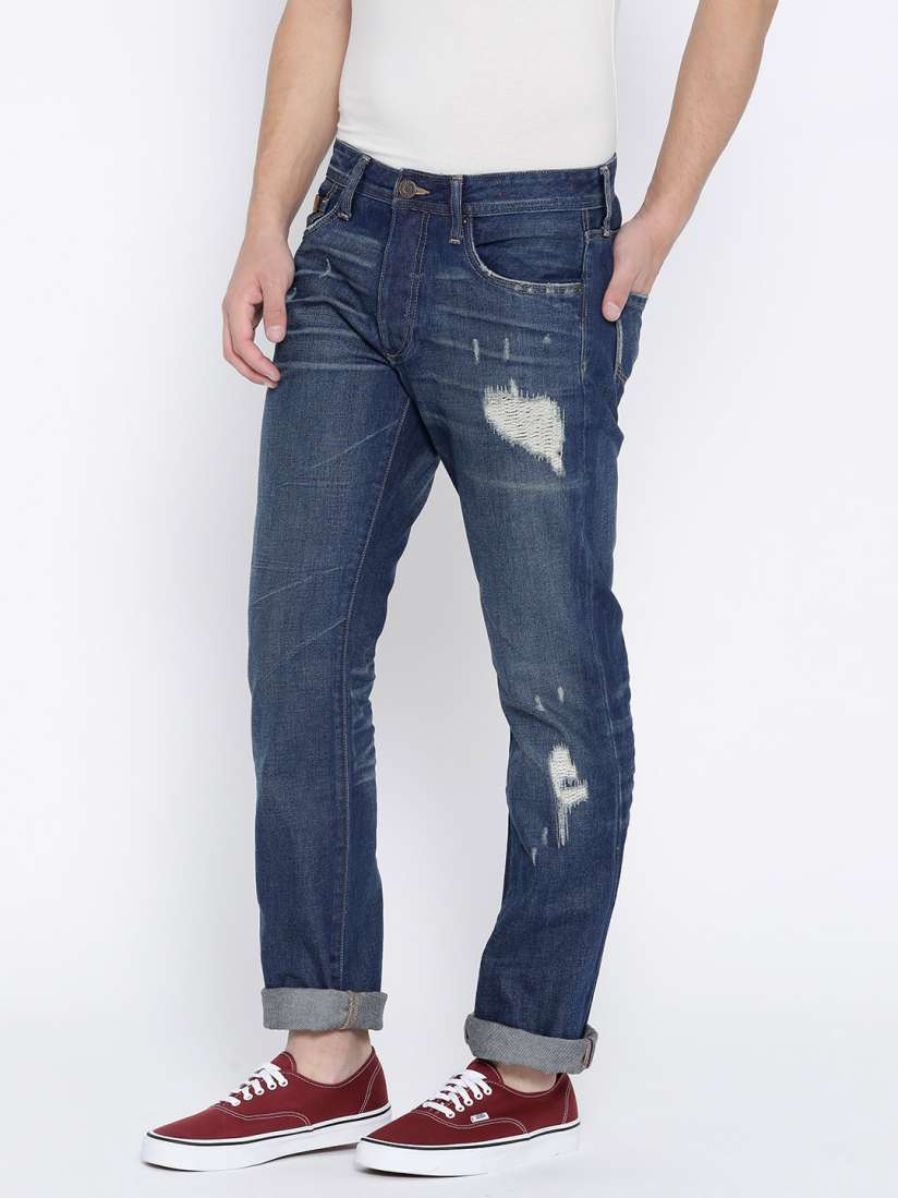 Jack and jones jeans india store