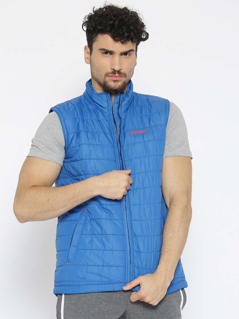 Wildcraft husky vest jacket cheap