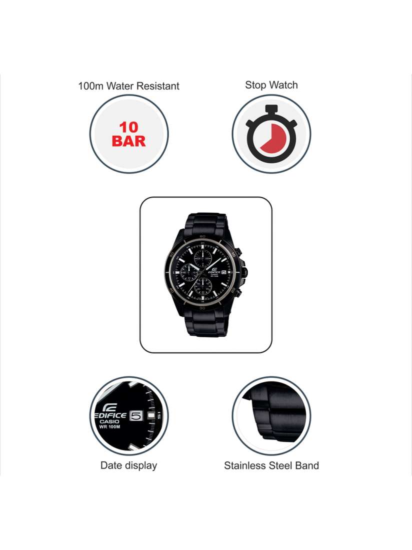 Casio efr 526bk online