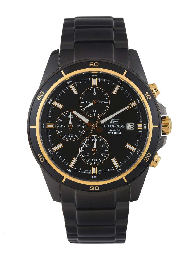 Casio edifice myntra 2025