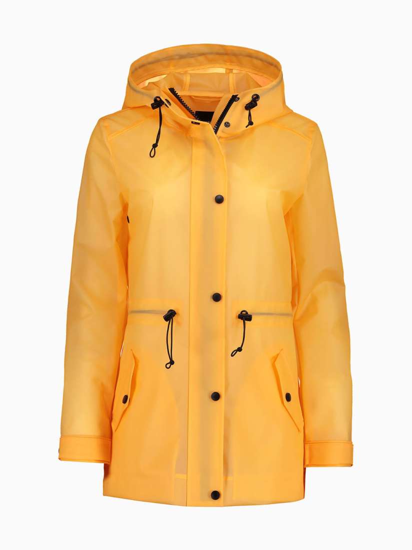Next rubber jacket shop
