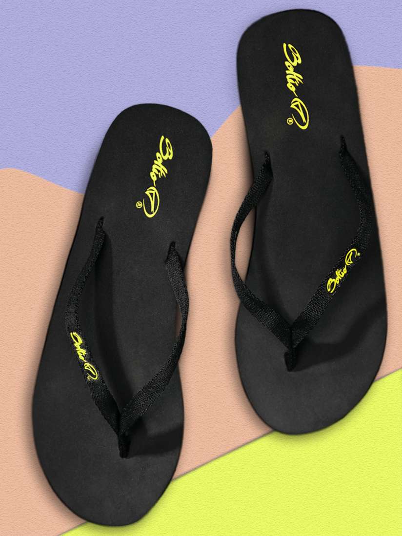 Boltio flip flops on sale