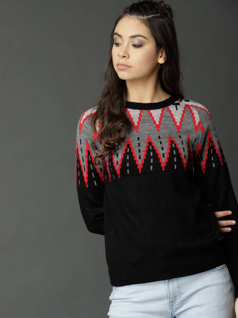 Sweater design for girl 2018 shop