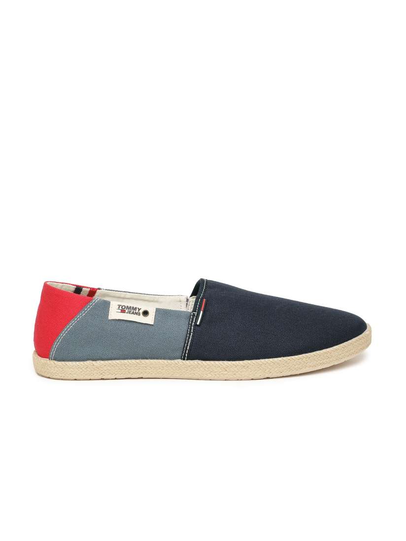 Espadrilles Tommy Hilfiger Mens Summer Shoes Cheap Tommy Hilfiger