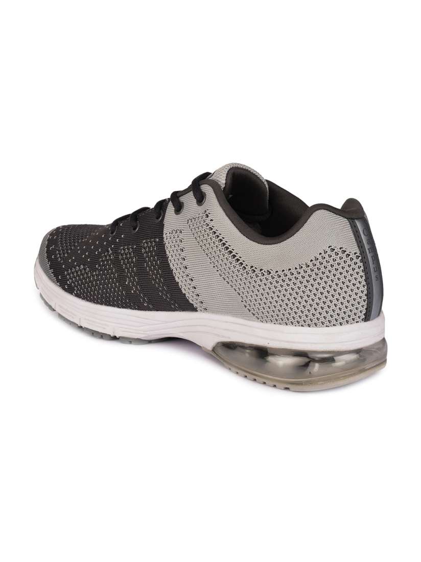 Buy Campus Men Futura Grey Running Shoes 3G 567A R1 Sports Shoes for Men 5362822 Myntra