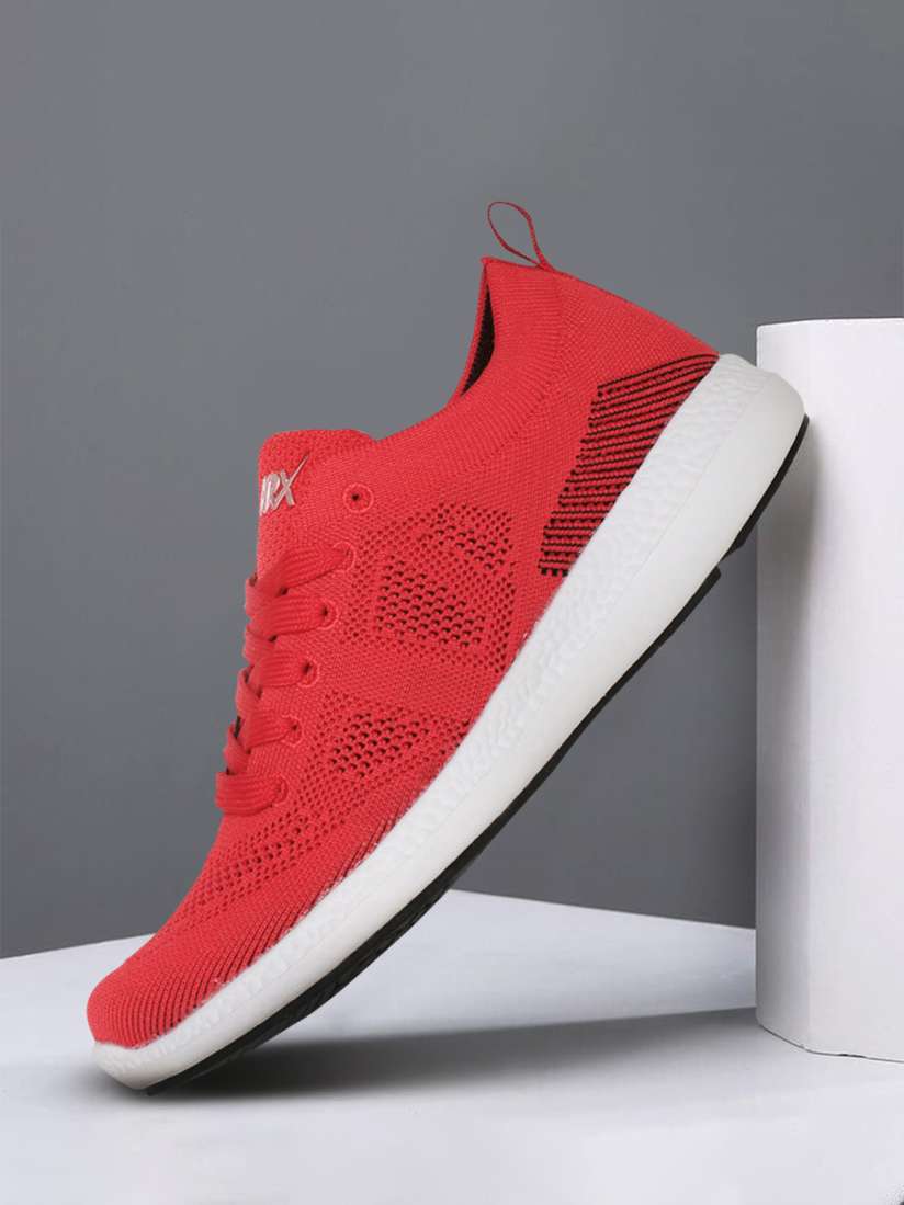 Buy HRX By Hrithik Roshan Women Red Ultra Knit Series Running Shoes Sports Shoes for Women 5363515 Myntra